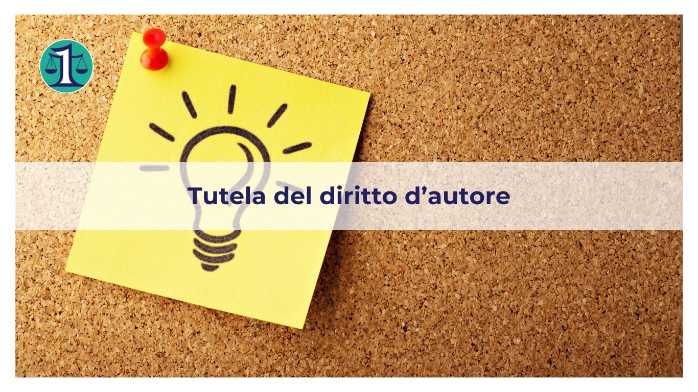 <strong>Quando copiare un’idea altrui è legale?</strong>