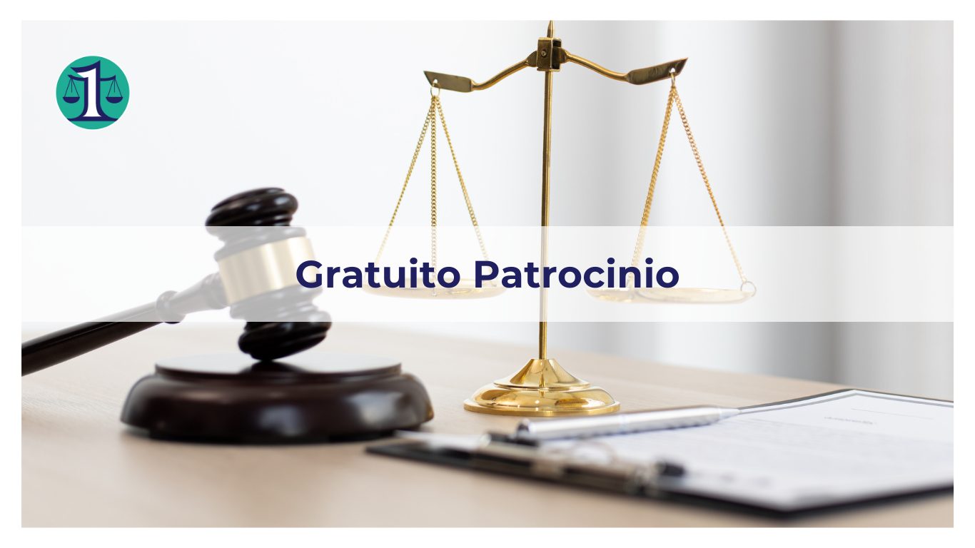 <strong>Chi può accedere al patrocinio a spese dello stato?</strong>