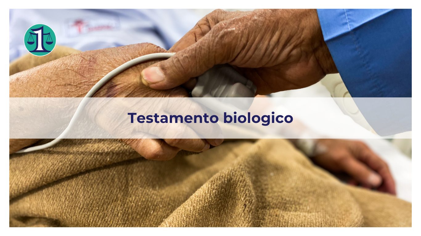 <strong>Il testamento biologico: cos’è e come farlo</strong>