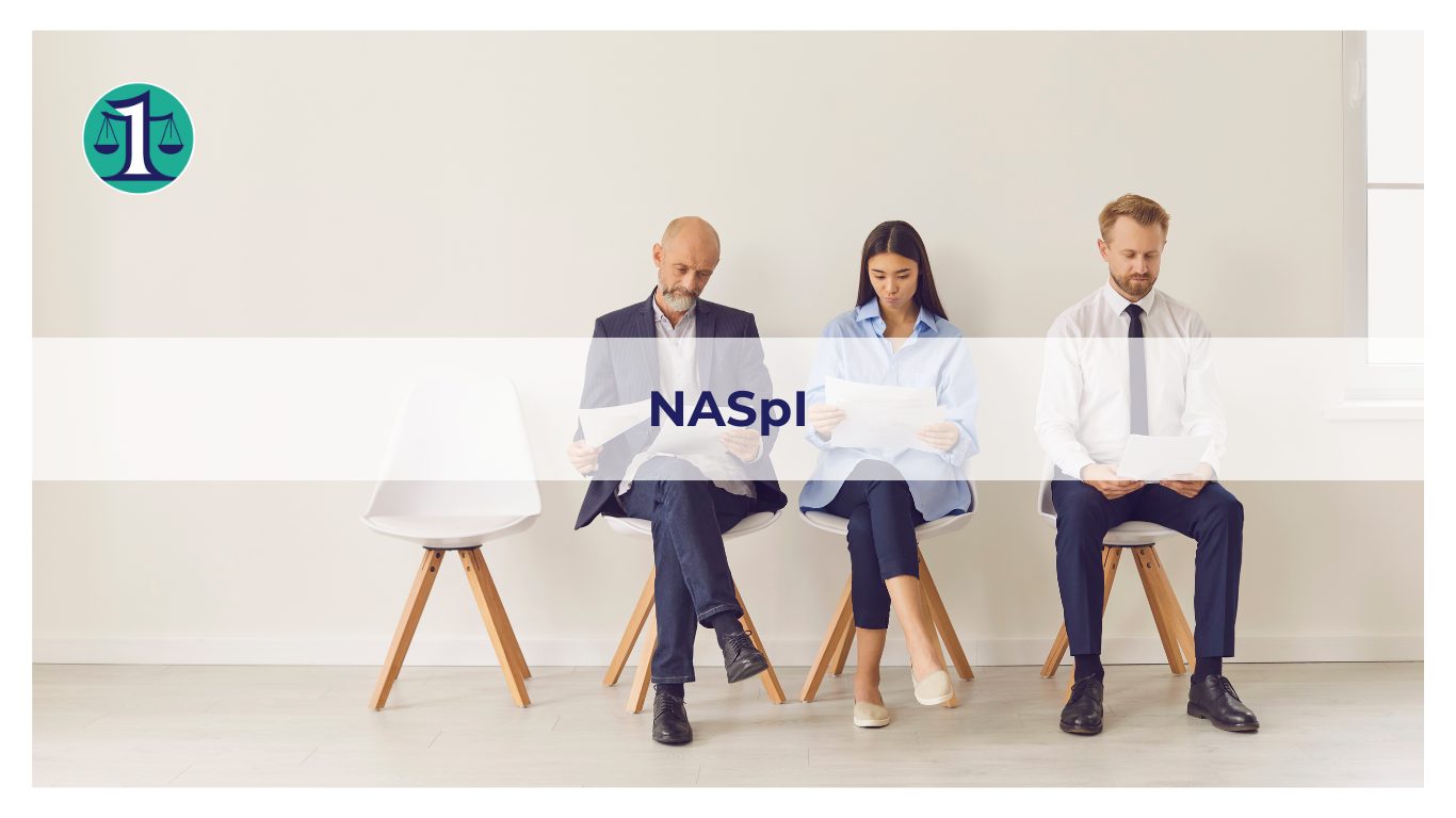 <strong>NASpI: a chi spetta e come funziona</strong>