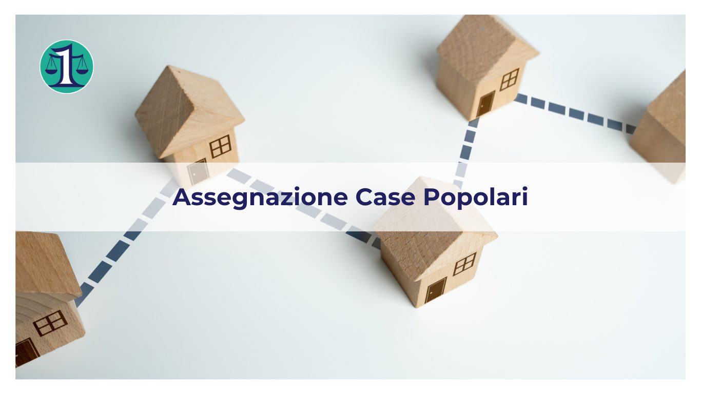 <strong>Casa popolare: chi ne ha diritto e come fare domanda</strong>