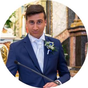 Avvocato Andrea Ornaghi
