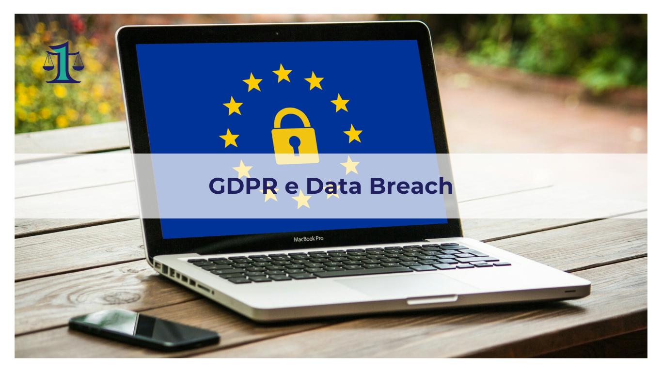 <strong>Data Breach: Cos’è e cosa fare in caso di violazione di dati personali</strong>